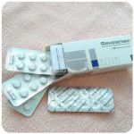 Феназепам  Phenazepam Valenta  1 мг в Зеленоградске