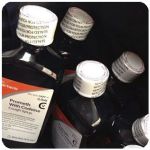 Кодеин сироп Codein (для приготовления напитка Lean, Purple Drank)  473 мл  в Зеленоградске