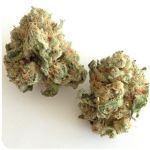 Шишки "White Widow"  (Белая вдова)  Гидропоника -  Бошка VHQ в Зеленоградске
