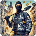 Работа курьер - кладмен в Зеленоградске 