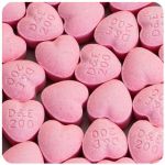 Экстази  Ecstasy Love 200 MDMA в Зеленоградске